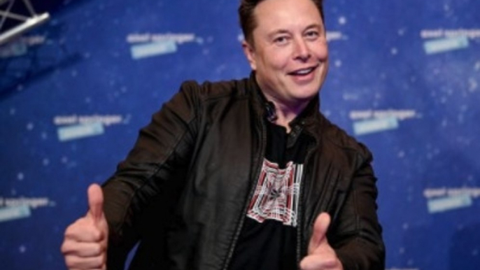 Elon Musk Surpasses Jeff Bezos as World's Richest Person