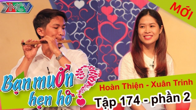 Bạn muốn hẹn hò hay nhất #51 | Ế do tưởng là GÁI MỘT CON nữ tiếp tân xinh đẹp làm chàng trai say đắm