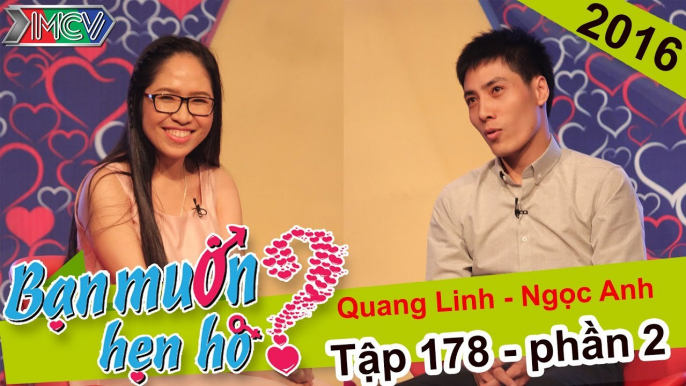 Bạn muốn hẹn hò hay nhất #271 | Mai mối cho anh chàng đẹp trai nhưng ế vì quá khó tính