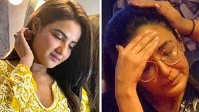 Bigg Boss 14: Jasmin Bhasin के eviction के बाद Bigg Boss पर भड़के fans | FilmiBeat