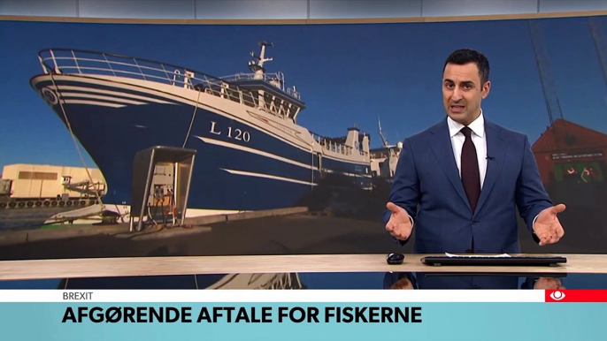 TV Avisen 18.30 & vært "Erkan Özden" | Juleaftensdag - 24 December 2020 (Ej intro & outro) | DRTV @ Danmarks Radio