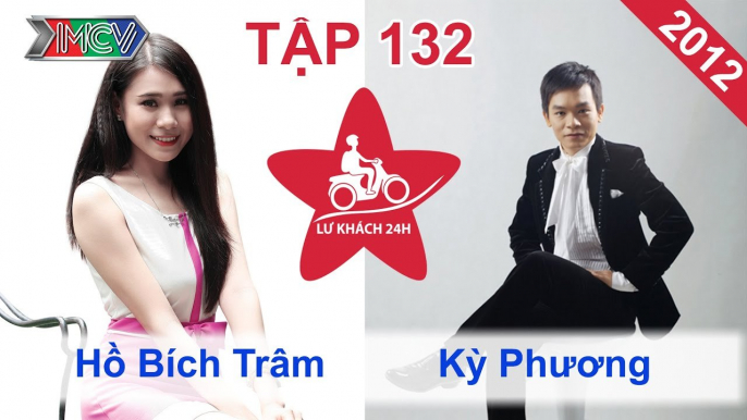 Lữ Khách 24h Tập 132 FULL | Hồ Bích Trâm và Kỳ Phương hụt hẫng vì bị từ chối quá nhiều tại Trảng Bom