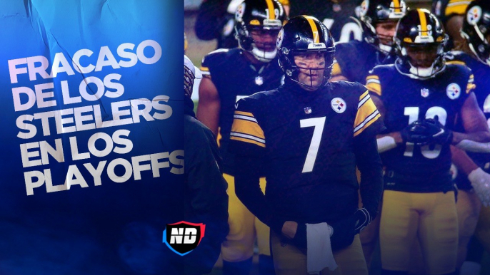 Ya está definida la ronda divisional en los Playoffs de la NFL