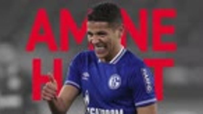 Stats Performance of the Week - Amine Harit