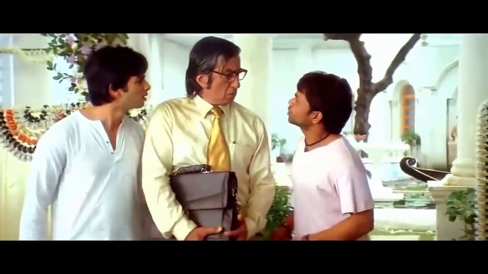 Chup ke chup ke movie best comedy scene Rajpal yadav comedy