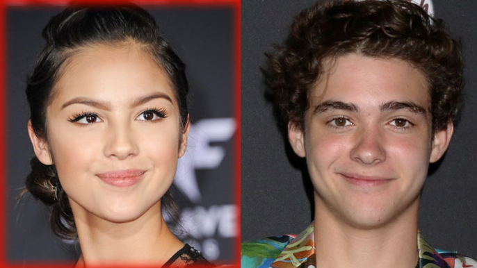 Olivia Rodrigo 'Drivers License' Love Triangle Drama Explained