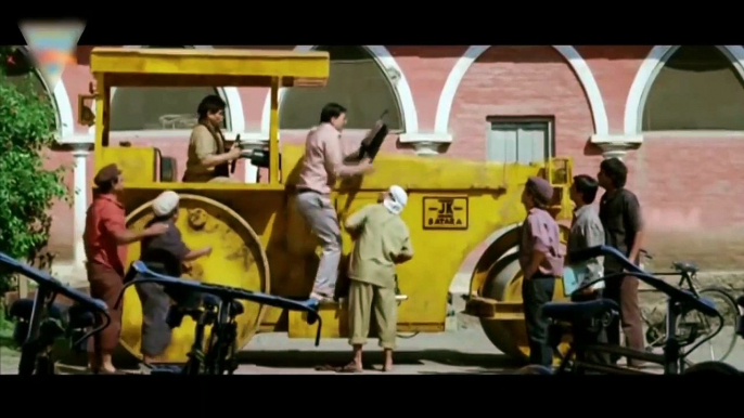 Khatta Meetha| Akshay Kumar full comedy scene| Bollywood Funny Scene| Jonny Lever
