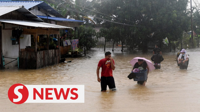 Ismail Sabri: NGOs seeking to help flood victims need approval to curb spread of Covid-19