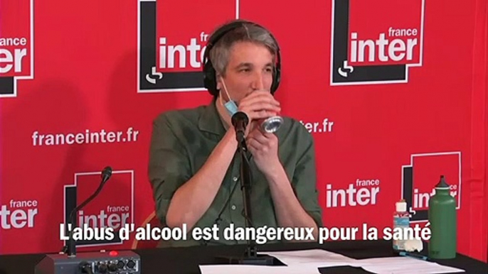 Contrer l'effet apéro, c'est bien, avancer l'heure de l'apéro, c'est mieux ! - Le Journal de 17h17