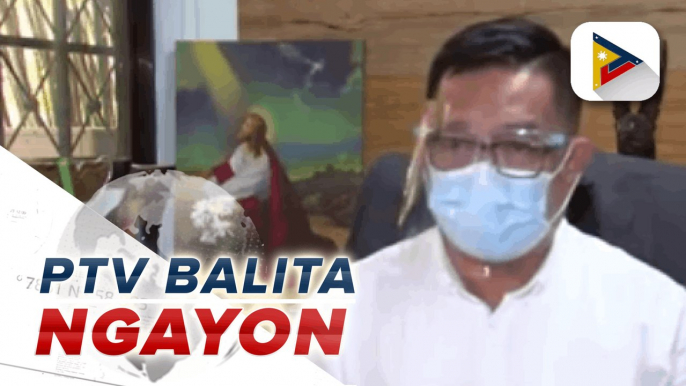 #PTVBalitaNgayon | 85% sa mga medical frontliner sa SPMC, gusto magpabakuna kontra COVID-19