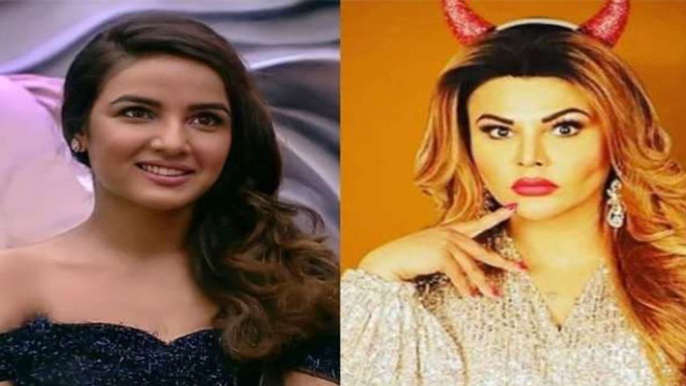 Bigg Boss 14: Jasmin Bhasin के फैंस का Rakhi Sawant को लेकर चढ़ा पारा, मज़ाक उड़ाने से भड़के | FilmiBeat