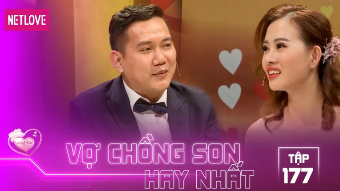 Vợ Chồng Son Hay Nhất - Tập 177: Bố ruột lâm bênh nặng chàng đại gia mới hiểu rõ chân tình của vợ