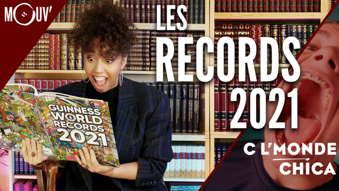 C L'Monde Chica : les records 2021