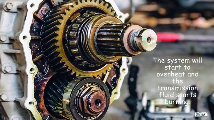 5 Symptoms of Transmission Pump Failure in Audi A4 by the Mechanics of Atlanta