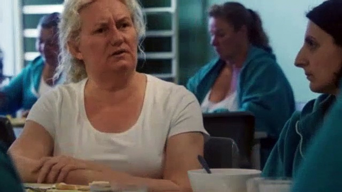 Wentworth S05E08 - Think Inside the Box