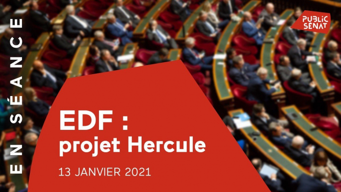 Projet Hercule : vers un démantèlement d'EDF ?