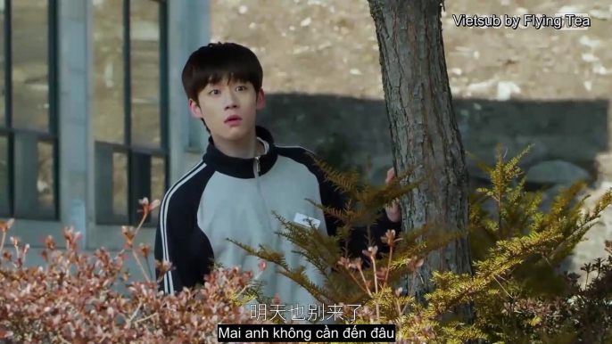 [VIETSUB] Hello, My Youth Ep 7 (WayV Xiaojun)