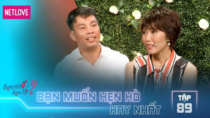 Bạn Muốn Hẹn Hò Hay Nhất - Tập 89: Đại gia chơi lớn tặng quà khủng khiến Quyền Linh phải trầm trồ