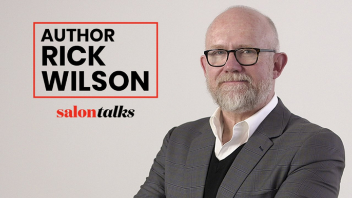 Republican strategist Rick Wilson on how Democrats can defeat Trump in swing states