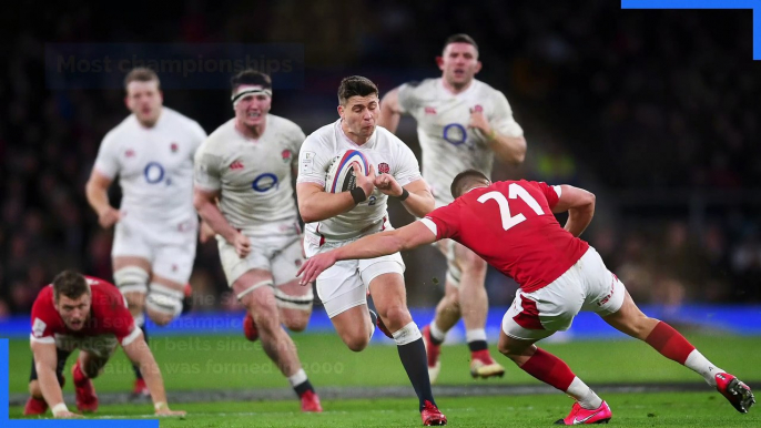 The winners and losers of Rugby Six Nations