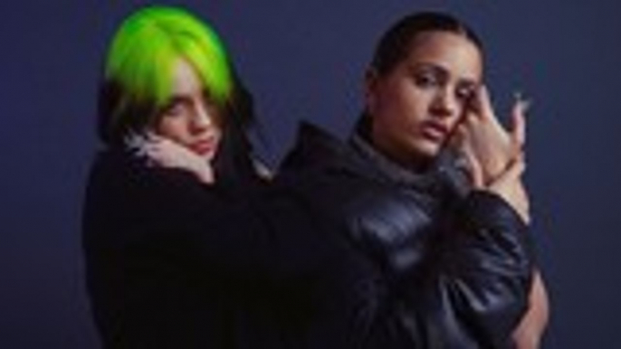 Billie Eilish & Rosalía Drop New Collab 'Lo Vas A Olvidar' & More Top News | Billboard News