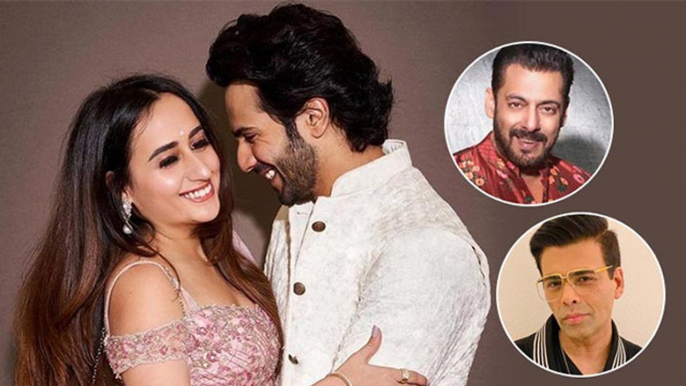 Varun Dhawan-Natasha Dalal Wedding Guest List: Shah Rukh Khan, Salman Khan, Karan Johar । Boldsky