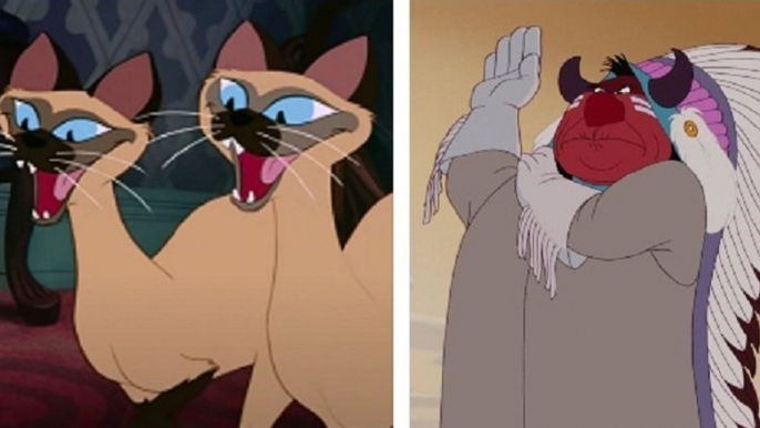 Disney + impose le contrôle parental pour certains dessins animés, comme « Peter Pan », « Les Aristochats » ou « Aladdin »