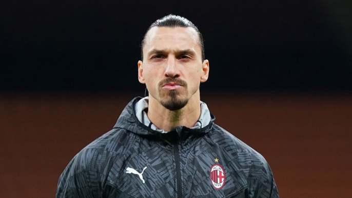 Ibra: "We were lacking"