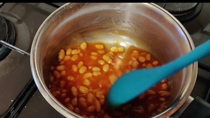 Hate to Cook, Have to Cook | Episode 1 | Beans and Bix