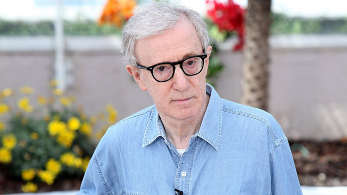 Woody Allen : la chaîne HBO menacée de poursuite judiciaire pour le documentaire "Allen v. Farrow"