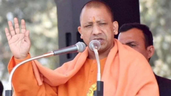 CM Yogi Adityanath recalled an old incident in the assembly