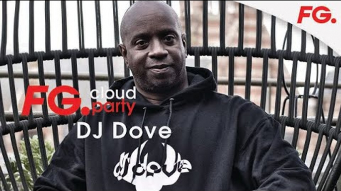 DJ DOVE | FG CLOUD PARTY | LIVE DJ MIX | RADIO FG