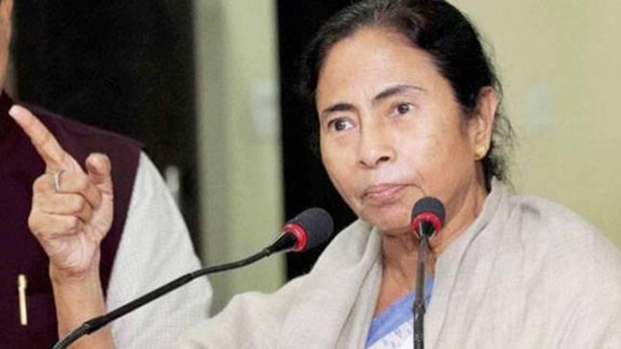 PM Modi 'biggest rioter', worse fate than Donald Trump awaits him: Mamata