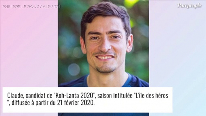 Claude Dartois (Koh-Lanta) bientôt de retour à la télé : la prod' confirme et donne des indices