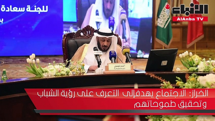 وكلاء «الشؤون» الخليجيين بحثوا تمكين ذوي الإعاقة والسوق الخليجية المشتركة والقانون الموحد بشأن العمل التطوعي