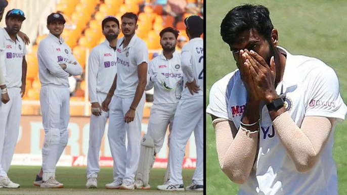 Ind vs Eng 2021,4th Test : Jasprit Bumrah Out Of Last Test Due To Personal Reasons