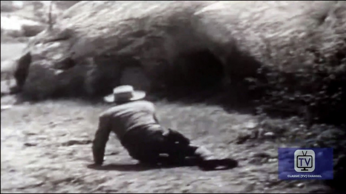 Cowboy G-Men - Season 1 - Episode 7 - Beware! No Trespassing | Russell Hayden, Jackie Coogan