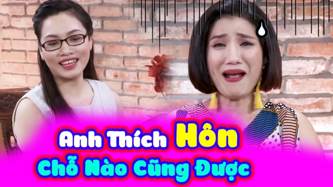 Cô giáo CỰC XINH Và Duyên Dáng khiến Cát Tường và bạn trai SỮNG NGƯỜI khi nói về TÌNH NGHĨA