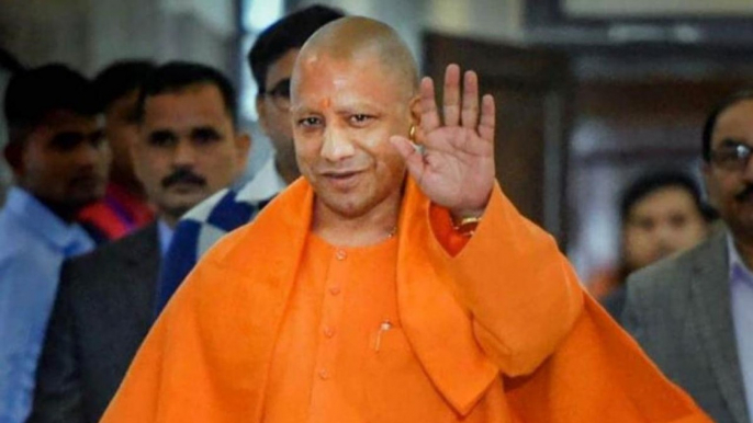 CM Yogi on farmer's protest: Here's what he said