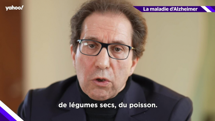 Carnet de Santé - Dr Christian Recchia : "Pour éviter la maladie d’Alzheimer, il y a un certain nombre de choses que l’on maîtrise, que l’on peut faire"