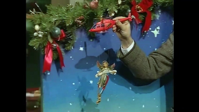 Merry Christmas Mr. Bean  Episode 7  Classic Mr. Bean