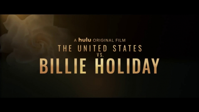 THE UNITED STATES VS BILLIE HOLIDAY (2021) Trailer VO - HD