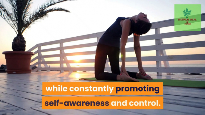 How Yoga Helps Stress And Hyper Activity Disorders?