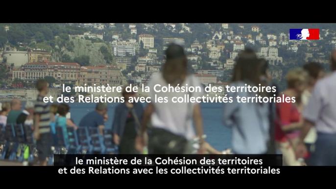 Le ministère de la Cohésion des territoires et des Relations avec les collectivités territoriales au service de la vie quotidienne des Français