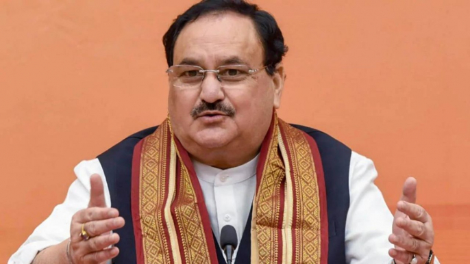 BJP President JP Nadda says Budget 2021 is for everyone