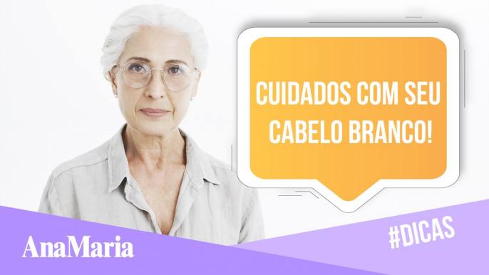 ASSUMINDO SEUS FIOS BRANCOS: DICAS PARA FAZER UMA TRANSIÇÃO TRANQUILA E SAUDÁVEL!