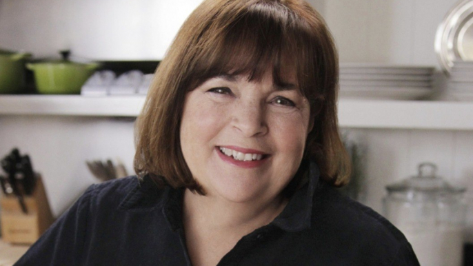 Watch Cocktails and Tall Tales with Ina Garten and Melissa McCarthy Special on discovery+