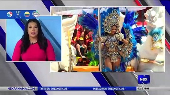 Cancelan carnavales 2021 en Panamá - Nex Noticias