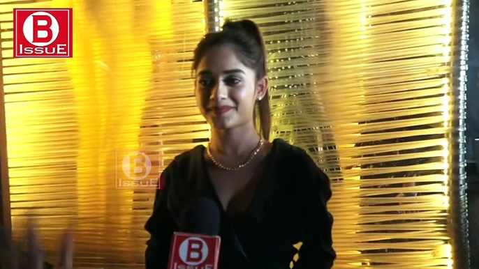 Tik Tok Star Jannat Zubair Exclusive Interview On Mr Faisu & Ruhi Singh Song De Ijaazat