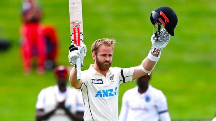 Individual rankings are not my focus, they can be fickle: Kane Williamson